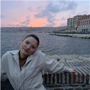 Laureata in biologia offre lezioni di matematica, scienze e chimica